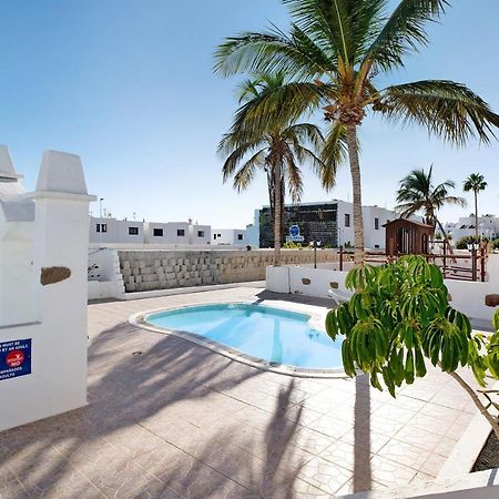 Casa Gloria Apartman Puerto del Carmen  Kültér fotó