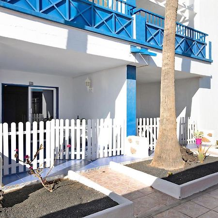 Casa Gloria Apartman Puerto del Carmen  Kültér fotó