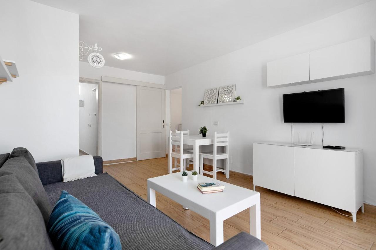 Casa Gloria Apartman Puerto del Carmen  Kültér fotó
