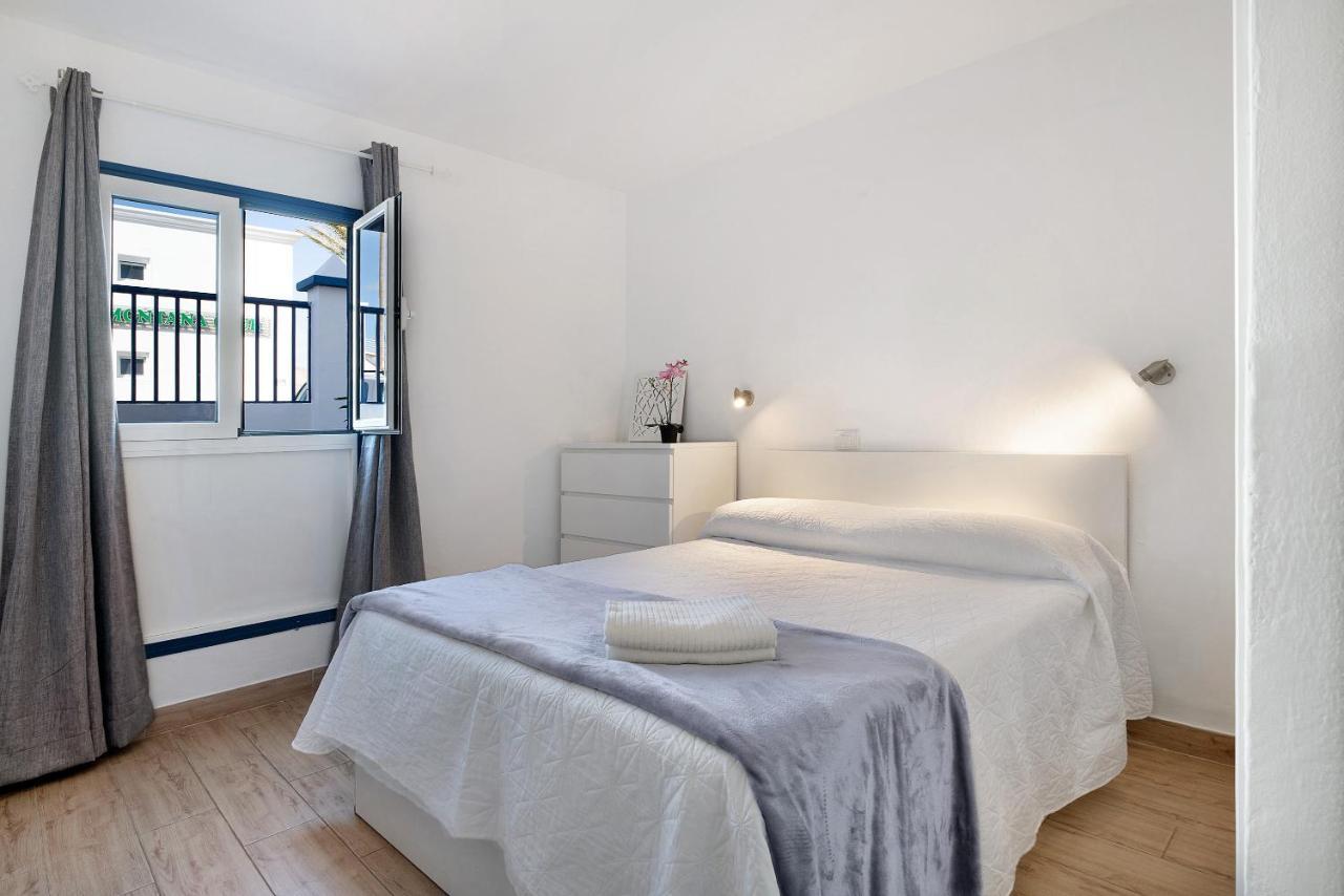 Casa Gloria Apartman Puerto del Carmen  Kültér fotó