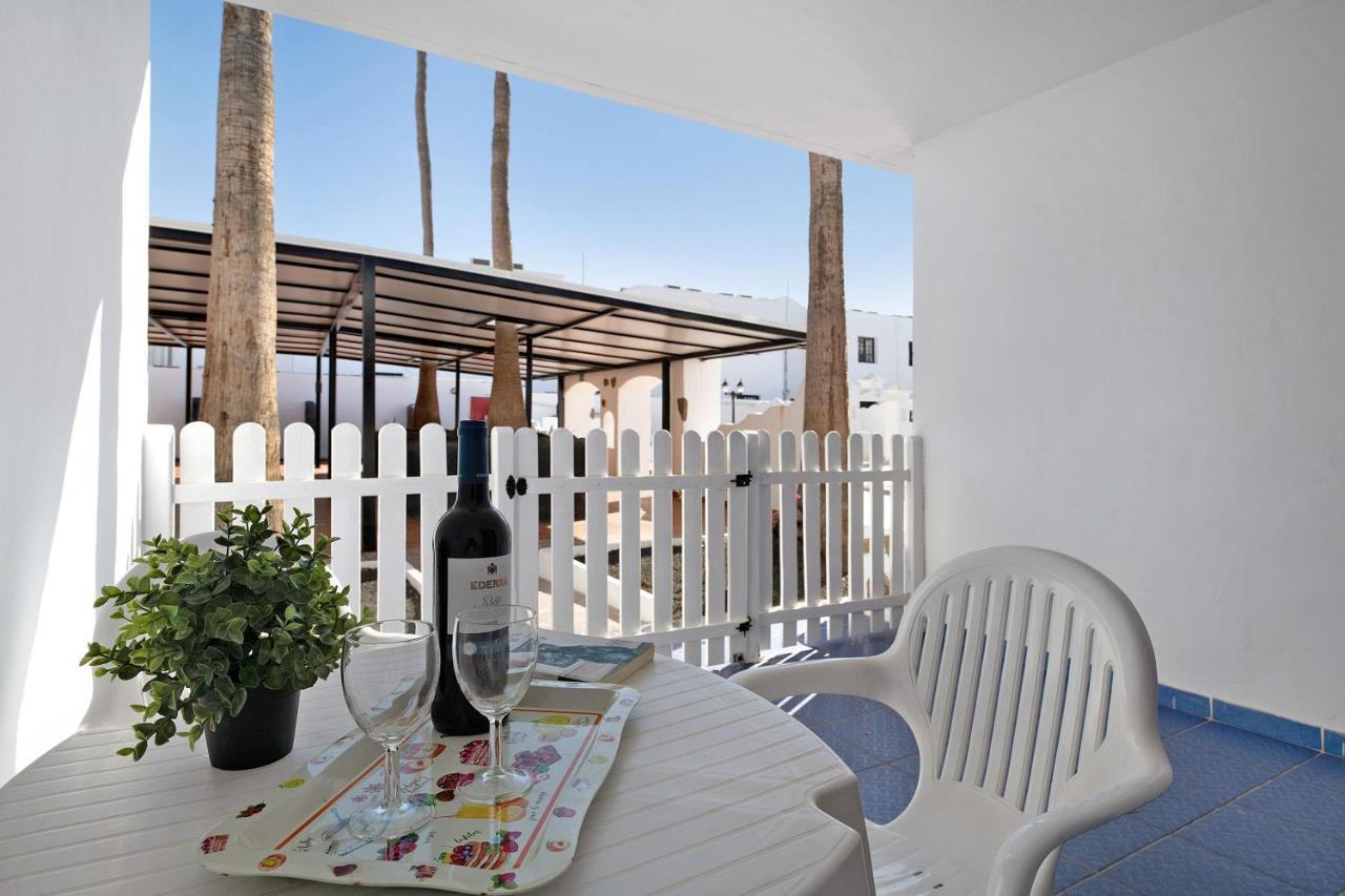 Casa Gloria Apartman Puerto del Carmen  Kültér fotó