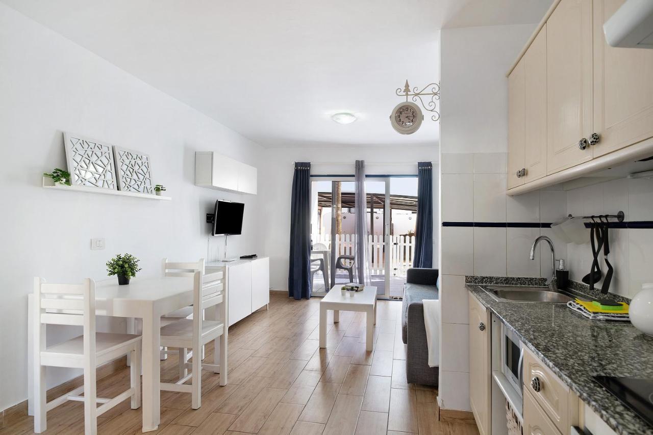 Casa Gloria Apartman Puerto del Carmen  Kültér fotó