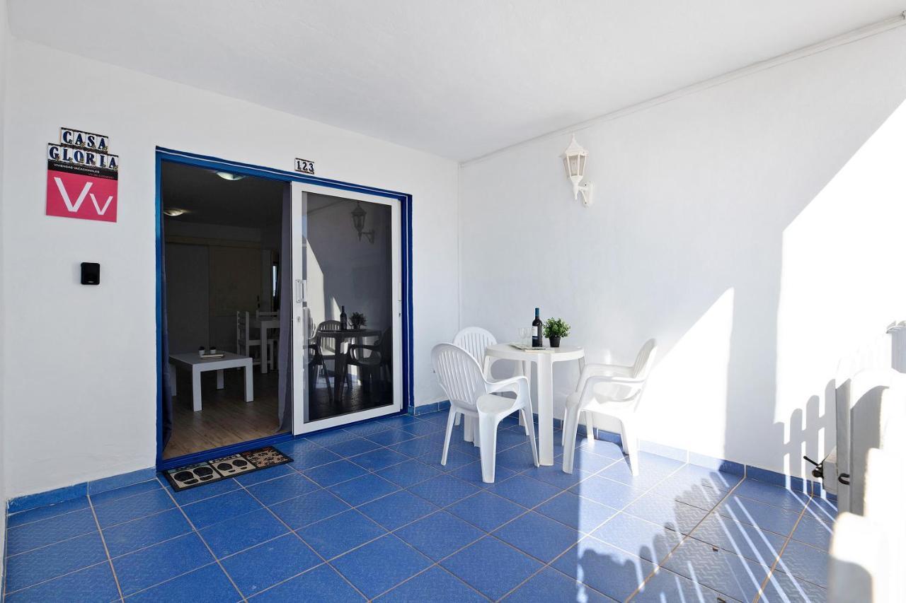 Casa Gloria Apartman Puerto del Carmen  Kültér fotó