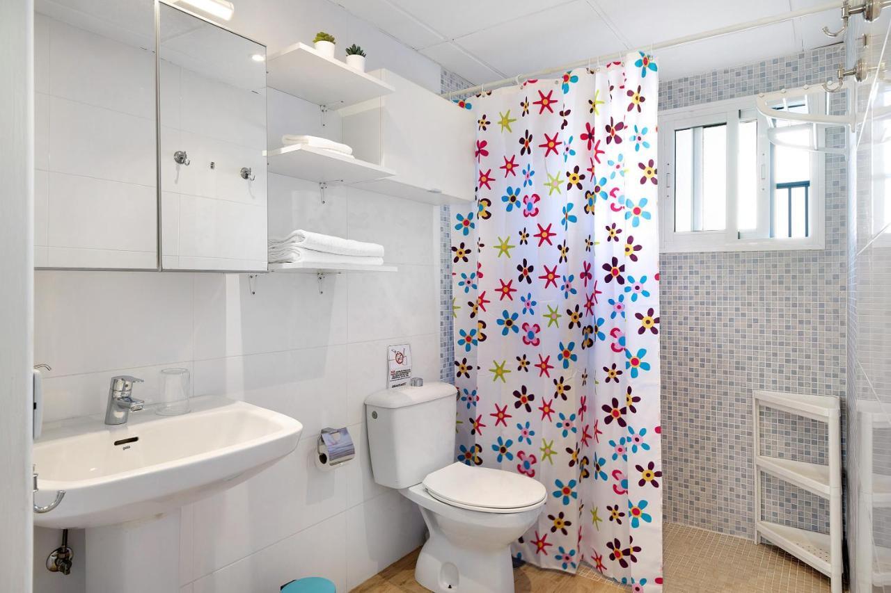 Casa Gloria Apartman Puerto del Carmen  Kültér fotó