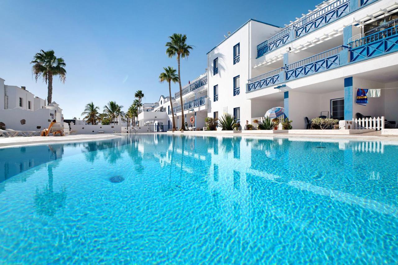 Casa Gloria Apartman Puerto del Carmen  Kültér fotó