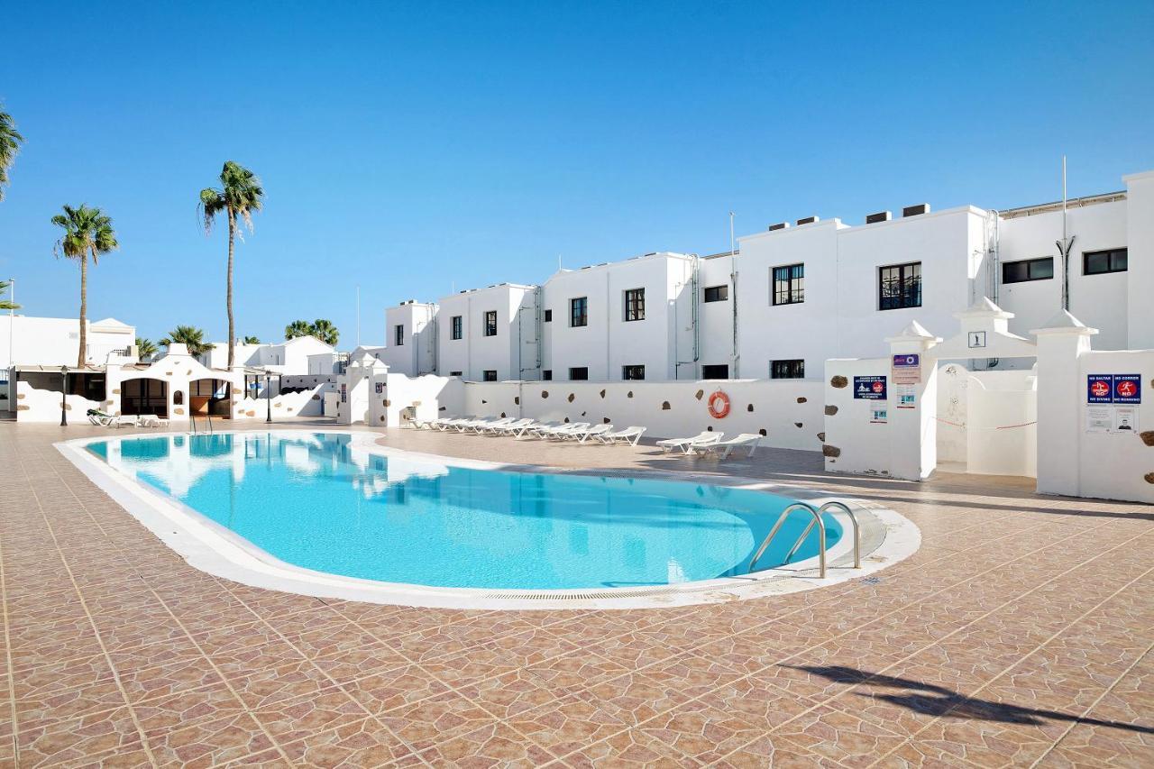 Casa Gloria Apartman Puerto del Carmen  Kültér fotó