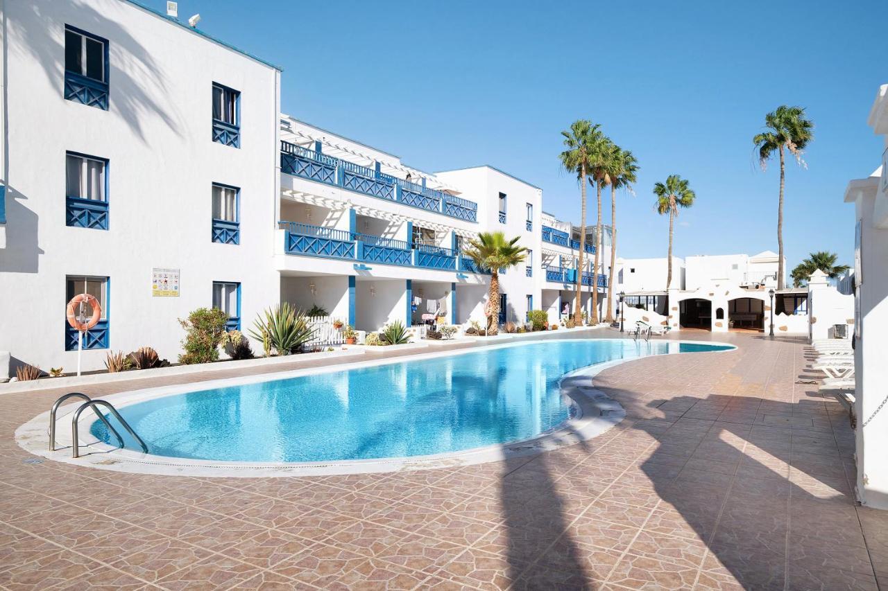 Casa Gloria Apartman Puerto del Carmen  Kültér fotó