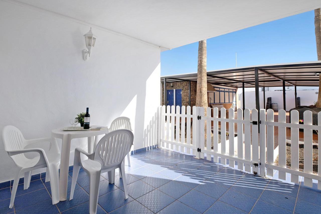 Casa Gloria Apartman Puerto del Carmen  Kültér fotó